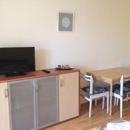Apartman Alexandra Porec Exterior photo