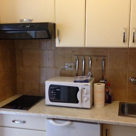 Apartman Alexandra Porec Exterior photo