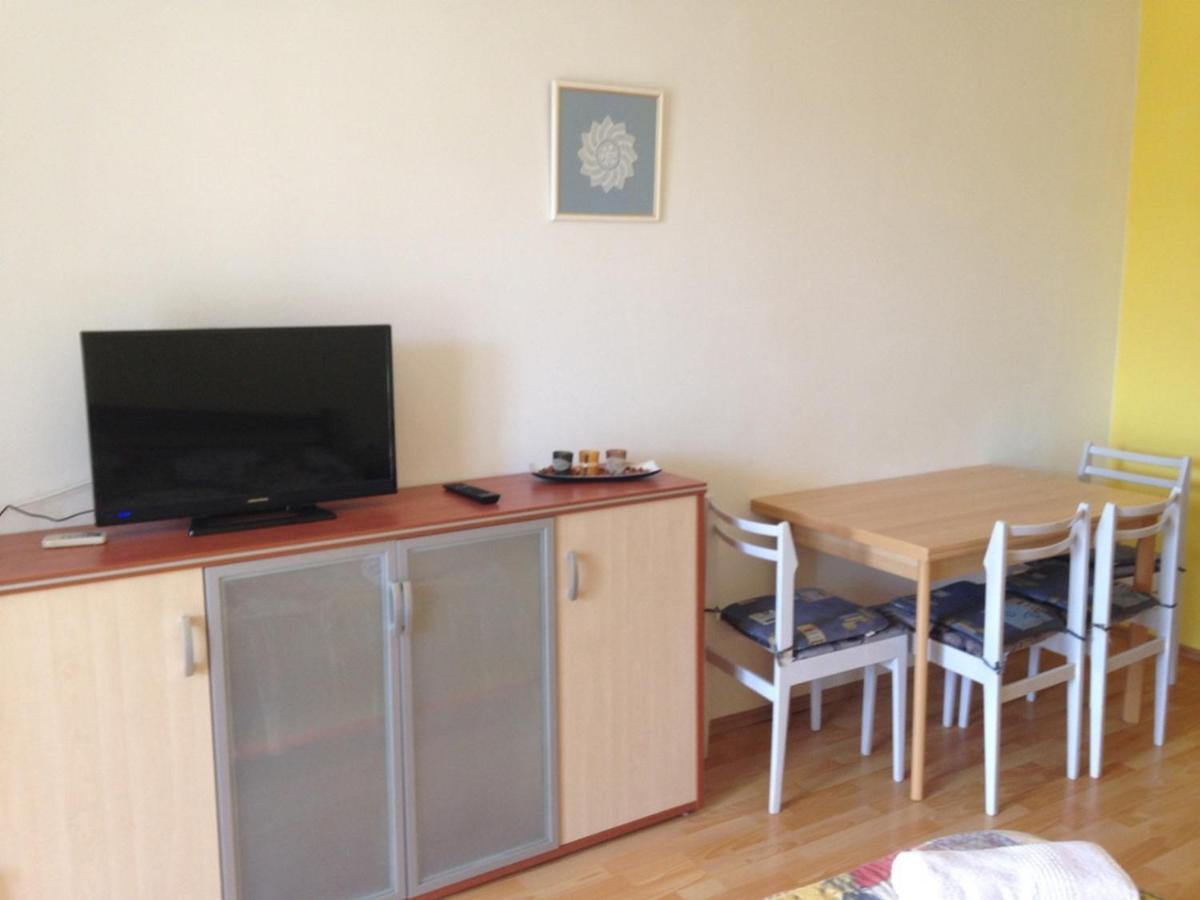 Apartman Alexandra Porec Exterior photo