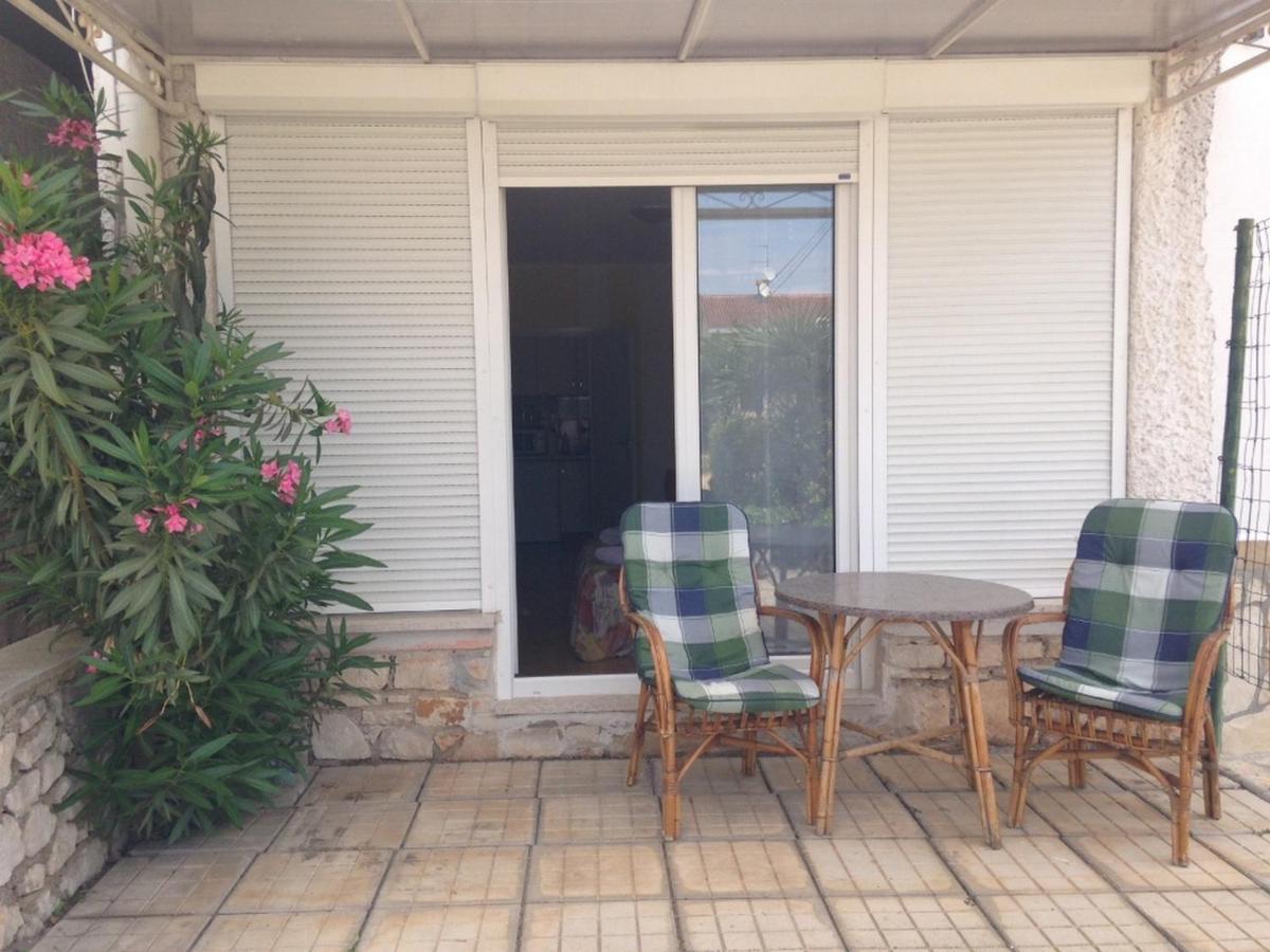 Apartman Alexandra Porec Exterior photo