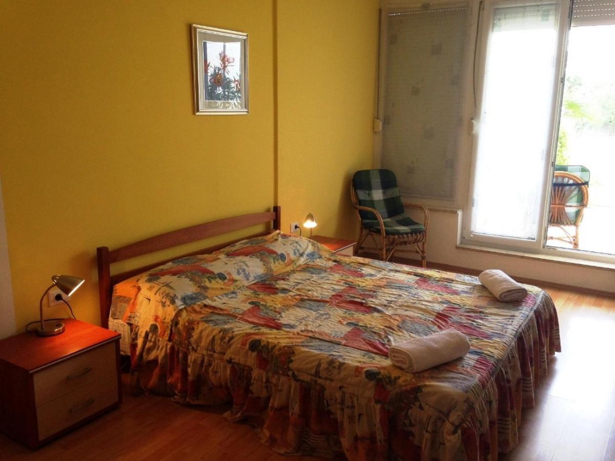 Apartman Alexandra Porec Exterior photo
