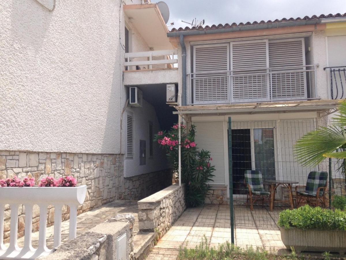 Apartman Alexandra Porec Exterior photo